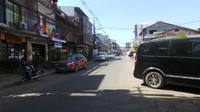 Foto: Seperti Thailand, negara ini merupakan penganut Buddha yang taat. Traveler akan menjumpai banyak sekali bangunan vihara di Vientiane (Masaul/detikTravel)
