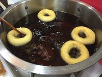 Cara Membuat Donat Kentang Sederhana Dan Praktis