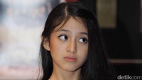  Ia bergabung sebagai Generasi 5. Pool/Rina Atriana/detikFoto.