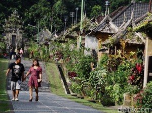 Bali Vs 10 Bali Baru