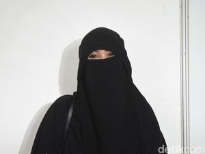 Lucky Hakim Bantu Proses Cerai Indadari dan Caisar karena Anak