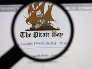 Awas! PC Anda Bisa Dibajak Pirate Bay