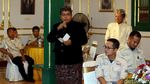 Datsun Risers Expedition Diterima Sultan Kacirebonan