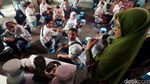 Belajar Membatik Trusmi Cirebon