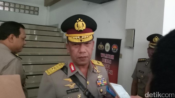 Mabes Polri Bentuk Biro Multimedia Hadapi Hagemoni Media Sosial