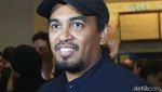Aura Kasih dan Glenn Fredly Nonton Jakarta Undercover