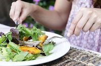 5 Mitos Soal Makanan Ini Sebaiknya Tak Lagi Dipercaya
