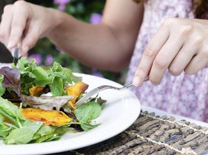 Bukan Biji Alpukat, Ini Diet yang Tepat untuk Pasien Penyakit Ginjal