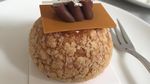 Nyamm! Lembut Manis Choux Salted Caramel dan Thai Milk Tea Ada di Sini