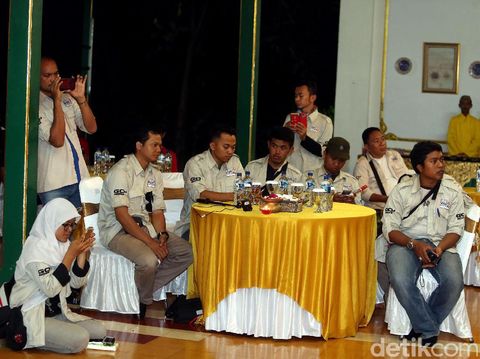 Sultan Kacirebonan: Datsun Tak Lupa Sejarah dan Budaya Indonesia