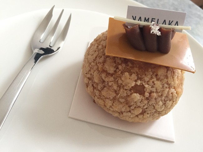 Di ShopHaus Menteng Bisa Cicip Gelato, Choux hingga Steak