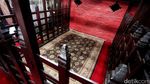Melongok Masjid Agung Sang Cipta Rasa Kasepuhan