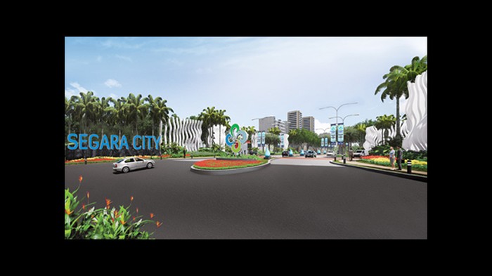 Stop Sewa Rumah! Pengembang Kota Harapan Indah Luncurkan Rumah 500 Jutaan