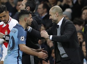 Drama 8 Gol di Perjalanan Guardiola dalam Usaha Jaga Tren Bagusnya