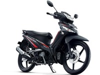 Motor-motor di Bawah Rp 30 Juta yang Kebanyakan Skuter Matik