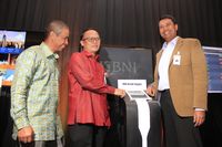 Perusahaan Anak BNI Dorong Produk Digital