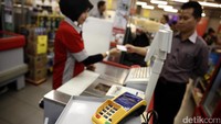 Kini pembayaran itu bisa dilakukan di 141 gerai Super Indo yang tersebar di seluruh Indonesia. Hal ini dilakukan dalam rangka memperluas akses yang memberikan kemudahan bagi pelanggan untuk melakukan pembayaran iuran BPJS Kesehatan.