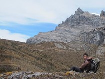 Salju di Puncak Jaya Kini Tersisa 2 Persen, Tak Lagi Abadi
