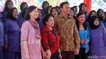 Ahok Resmikan RPTRA Kalijodo