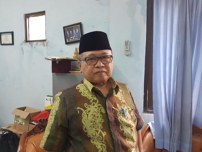 MUI Banten Minta Sengketa Pilkada Diserahkan ke Penegak Hukum