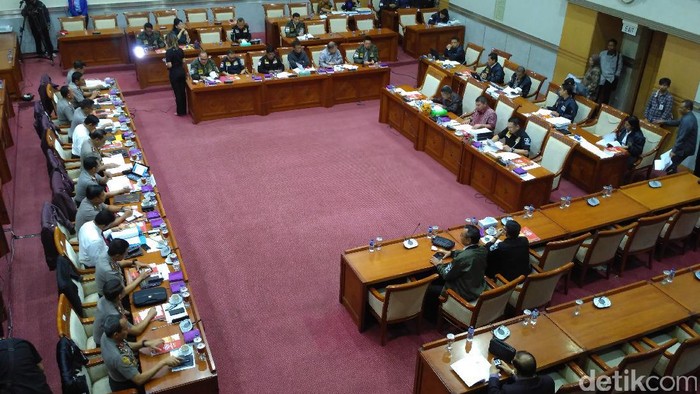 Kapolri Minta Polda Ikut Dinginkan Situasi Politik Usai Pilkada