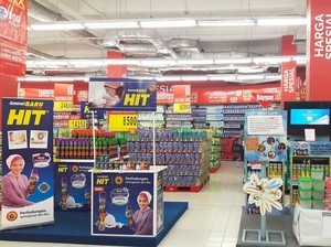 Usir Serangga dan Harumkan Rumah dengan Promo Transmart
