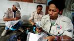 Belajar Membatik Trusmi Cirebon