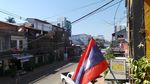 Sudut-sudut Ibu Kota Vientiane dari Mata Lensa