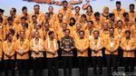 Pengurus Hanura Resmi Dilantik