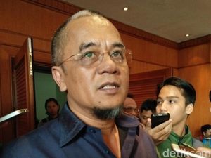 Ramai Tagar #HarunaOut, Gaji Anggota Exco PSSI Berapa?