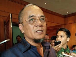 Ramai #HarunaOut, Dipicu Komentar Exco PSSI soal Shin Tae-yong
