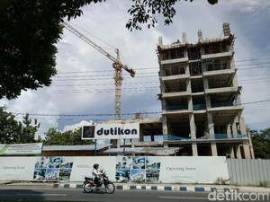 Jaga Iklim Investasi, Banyuwangi Stop Izin Pendirian Hotel Baru