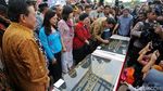 Ahok Resmikan RPTRA Kalijodo