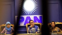 PAN memahami ajakan PDIP soal koalisi untuk mendukung Ahok-Djarot di putaran kedua nanti. Tetapi, PAN menegaskan partainya cenderung tidak mendukung karena faktor Ahok, bukan pada Djarot.