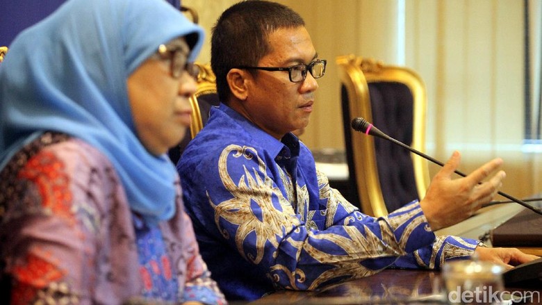 PAN Ingin Jodohkan Kadernya dengan Ridwan Kamil di Pilgub Jabar PAN Ingin Jodohkan Kadernya dengan Ridwan Kamil di Pilgub Jabar