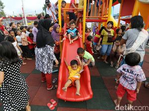 Dana RPTRA Hilang, SKPD Main Aman atau Manuver Tim Sinkronisasi Anies?