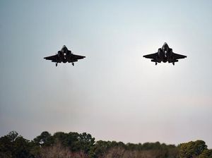 Serangan Udara Israel Tewaskan 3 Warga Sipil di Suriah