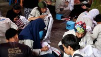 Batik perlu dilestarikan karena sudah menjadi warisan budaya oleh Unesco.
