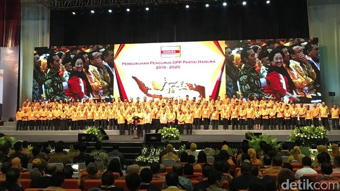 Hanura Imbau Miryam Kooperatif dengan KPK