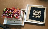Watermelon Cake, kue Black Star Pastry yang paling terkenal (Wahyu/detikTravel)