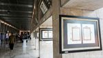 Pameran Sejarah dan Seni Islam di Istiqlal
