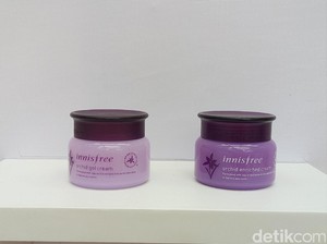 Produk Skin Care Korea Innisfree Hadir di Indonesia