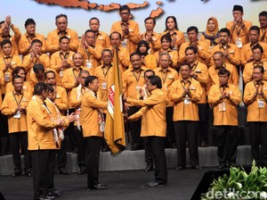 Hanura akan Gelar Rapimnas di Bali, Bahas Pilkada dan Pemilu