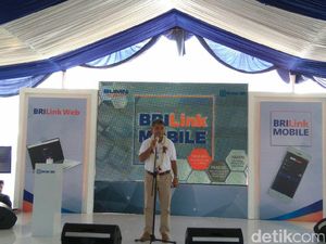 Tanggapan BRI Soal Ditjen Pajak Bakal Gencar Cek Rekening Nasabah