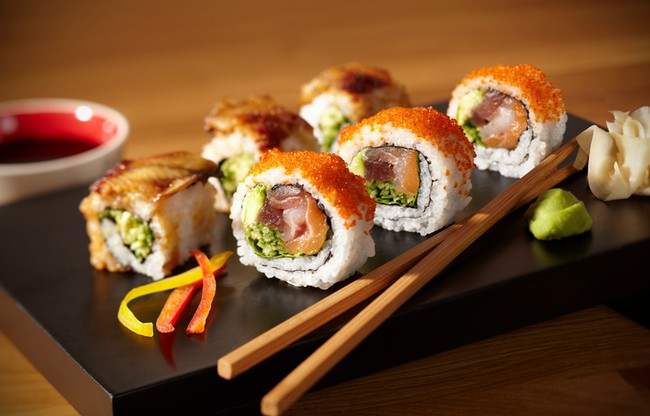 8 Hal Ini Tidak Akan Dilakukan oleh Pencinta Sushi Sejati (1)