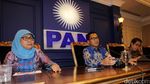 PAN Segera Umumkan Sikap Resmi Koalisi Pilgub DKI