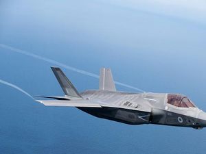 Jet Siluman F-35 Dinilai Produk Gagal, Ini Alasannya