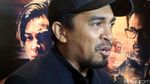 Aura Kasih dan Glenn Fredly Nonton Jakarta Undercover