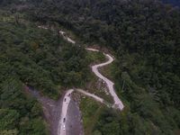 Akhir Tahun 2017 Akses Jalan Waghete-Timika Tersambung 100%