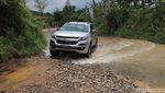 Penantang Baru Toyota Fortuner dari Amerika Serikat